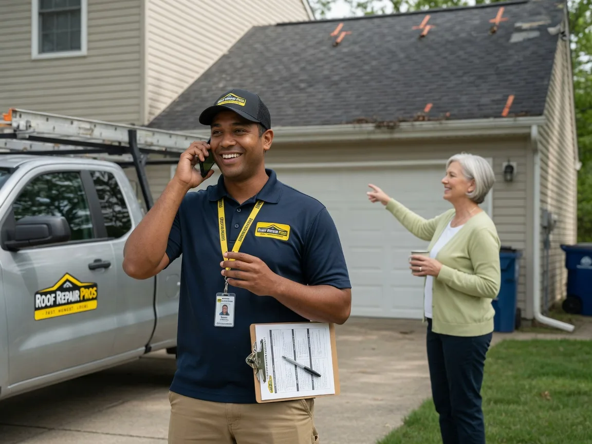 Roof Repair Toccoa, GA FAQs